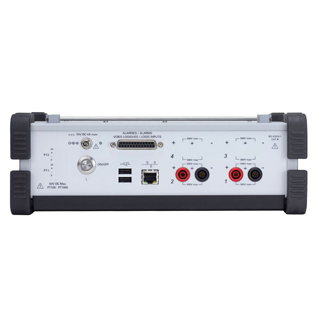 DAS30-P B&K Precision  Data Acquisition (DAQ)